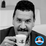 coronel (R) John Marulanda