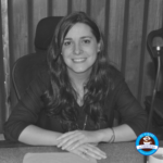 Ana Cristina Moreno Palacios