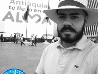 César Augusto Betancourt Restrepo