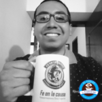 Eduardo Alberto Benítez Gaitán