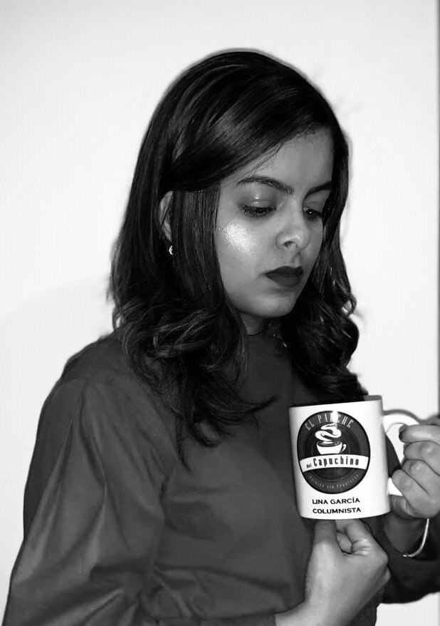 Lina Marcela García Pinto,