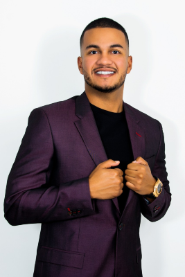 Empresario colombiano cuenta los retos y experiencias que lleva ser trader