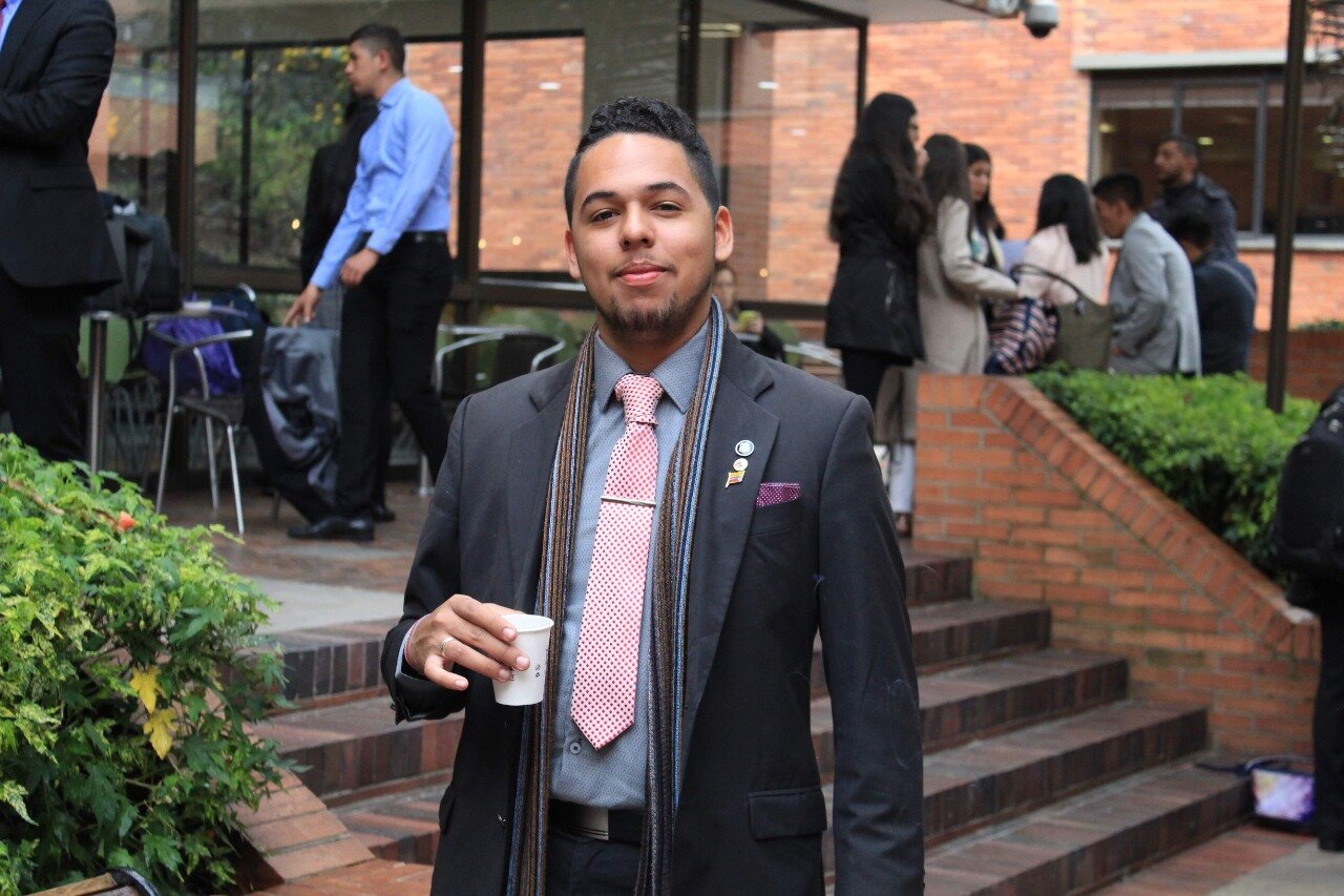 Valentín García Borja