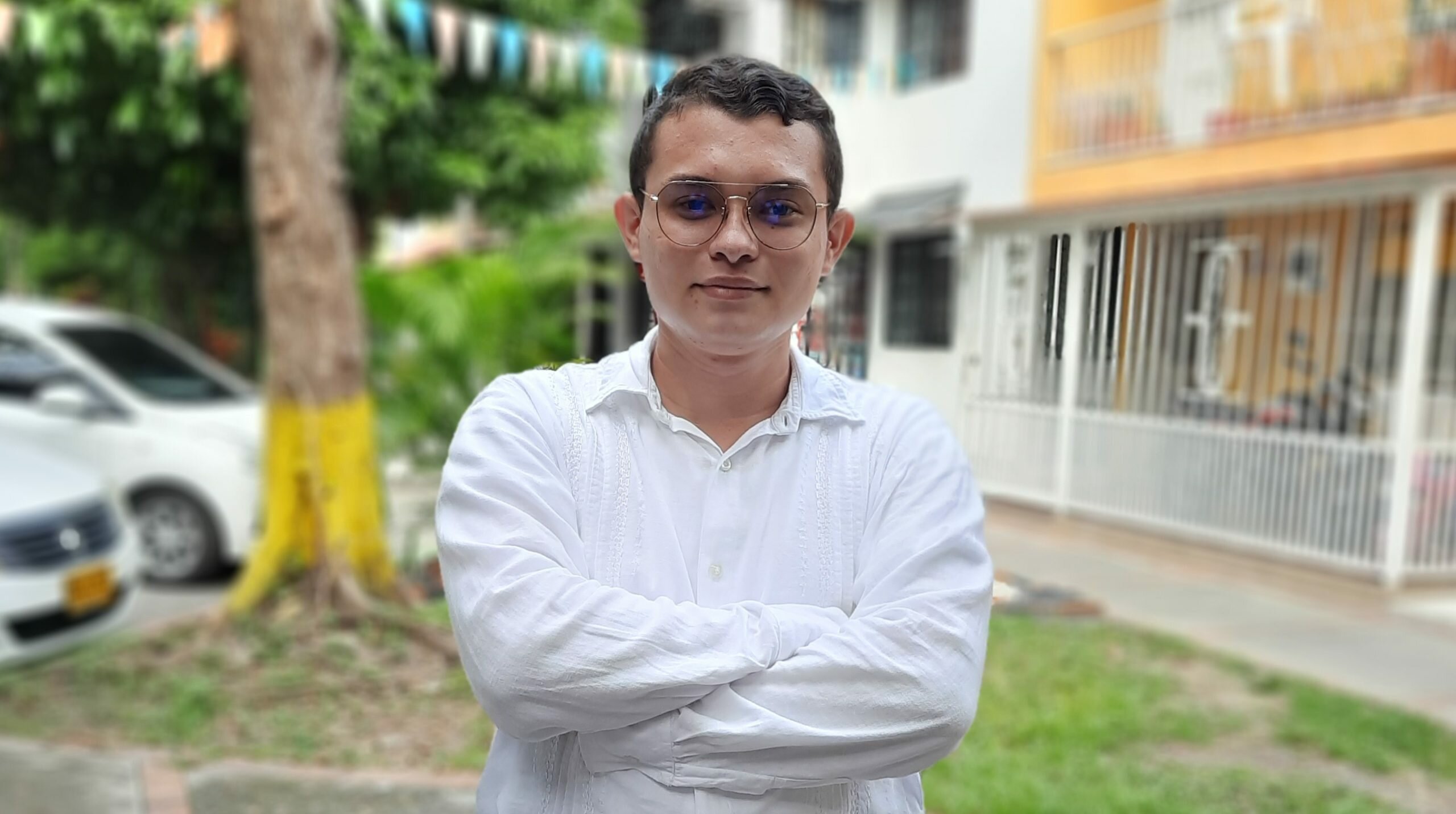 Edwar Andres Garrido Ramos