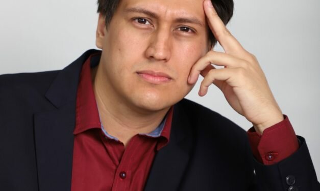 Tutela contra Youtube, pelea el influencer Eduardo Menoni