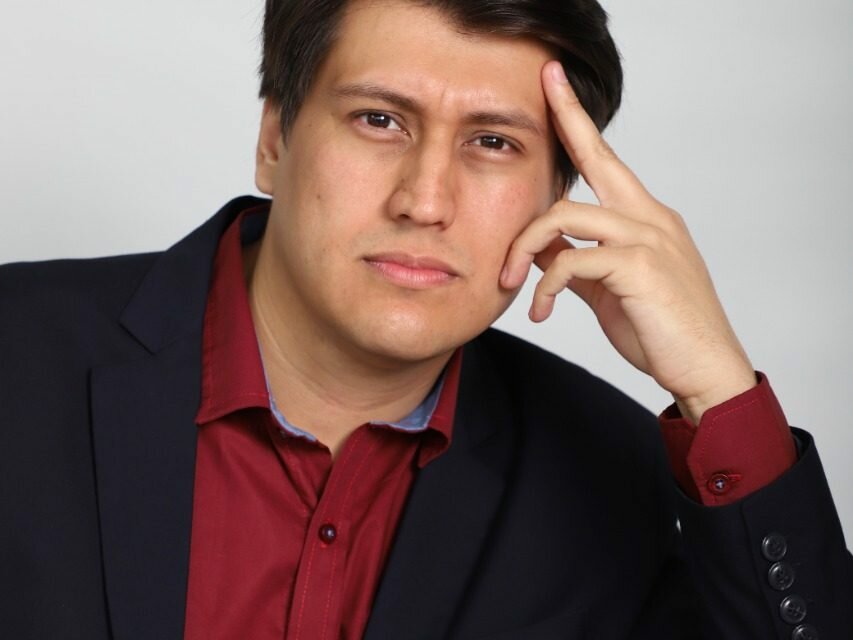 Tutela contra Youtube, pelea el influencer Eduardo Menoni