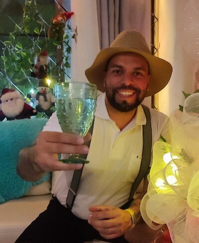 Y vos, ¿qué tan agorero sos?